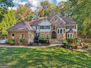 6720 Polo Drive, Cumming, GA 30040