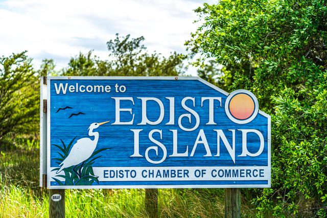 Lot 3 King Rail Lane, Edisto Island, SC 29438