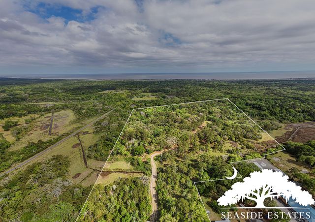 Lot 3 King Rail Lane, Edisto Island, SC 29438