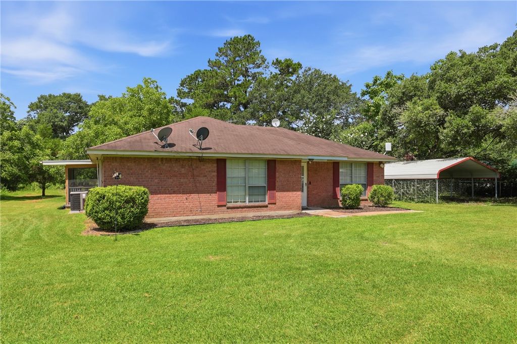14021 Highway 21 W, North Zulch, TX 77872 — photo 2