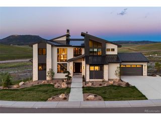 5815 Peppy San Cir, Sedalia, CO 80135