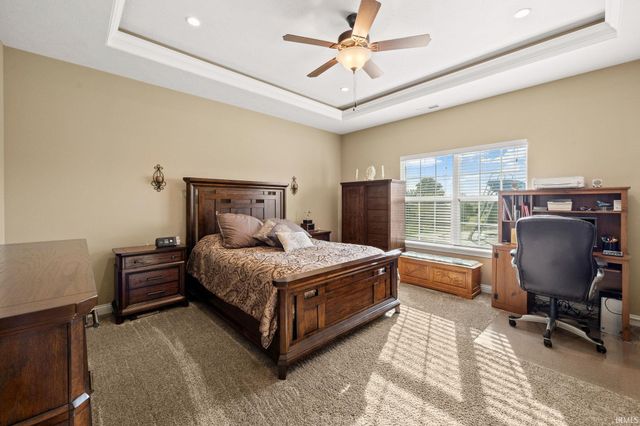 4559 Lamplighter Trail, Lafayette, IN 47909