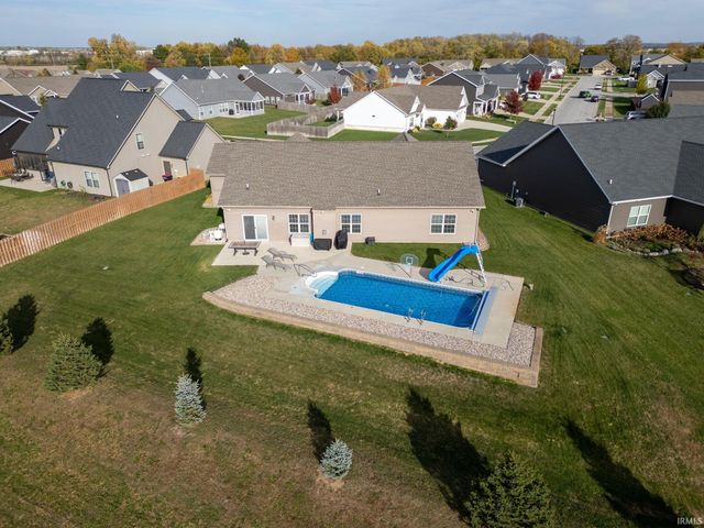 4559 Lamplighter Trail, Lafayette, IN 47909