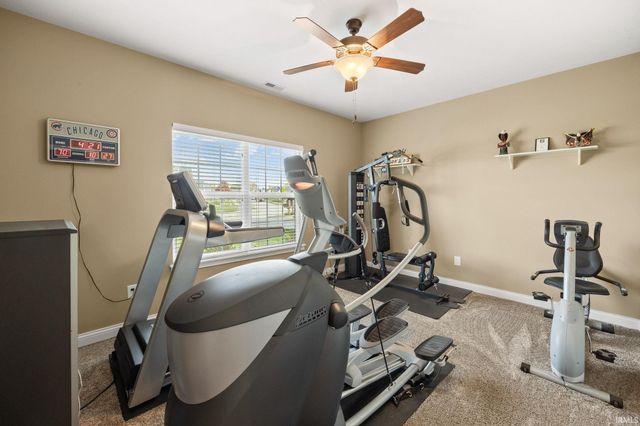 4559 Lamplighter Trail, Lafayette, IN 47909