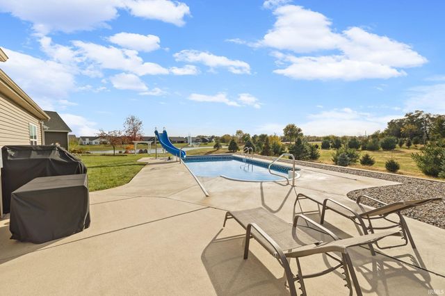 4559 Lamplighter Trail, Lafayette, IN 47909