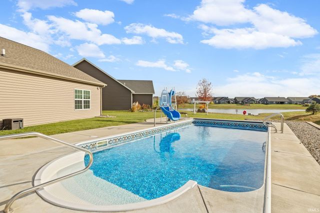 4559 Lamplighter Trail, Lafayette, IN 47909
