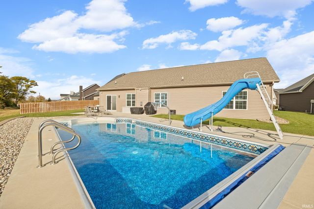 4559 Lamplighter Trail, Lafayette, IN 47909