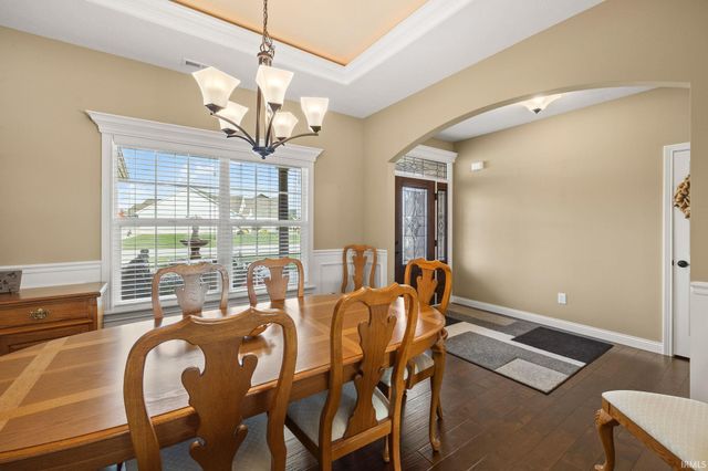 4559 Lamplighter Trail, Lafayette, IN 47909