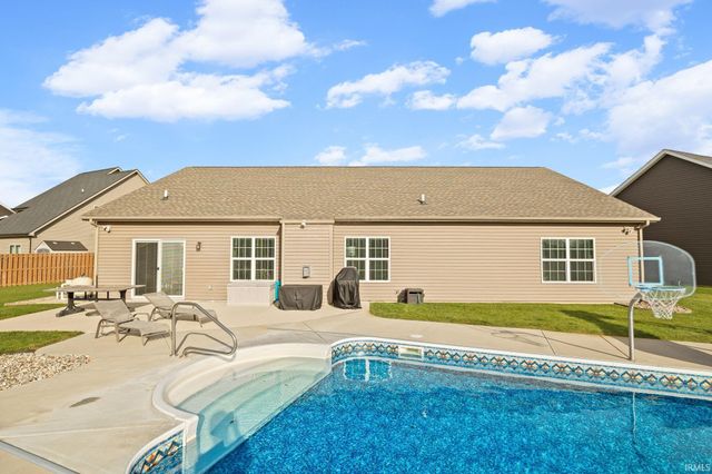 4559 Lamplighter Trail, Lafayette, IN 47909