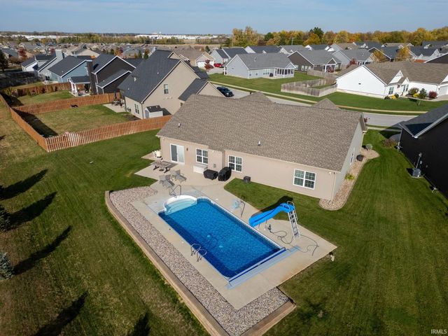 4559 Lamplighter Trail, Lafayette, IN 47909