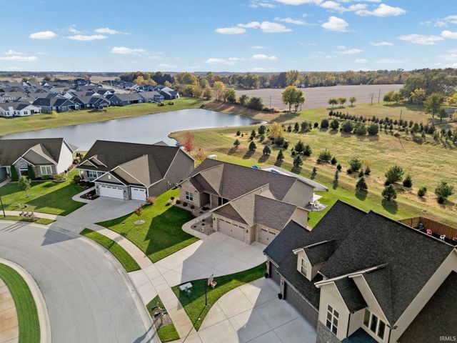 4559 Lamplighter Trail, Lafayette, IN 47909