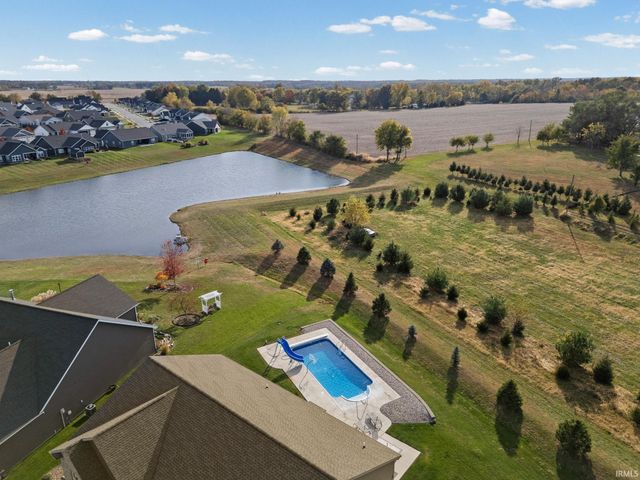 4559 Lamplighter Trail, Lafayette, IN 47909