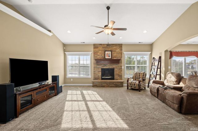 4559 Lamplighter Trail, Lafayette, IN 47909