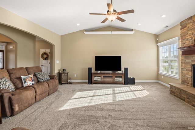 4559 Lamplighter Trail, Lafayette, IN 47909