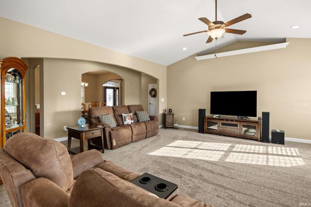 4559 Lamplighter Trail, Lafayette, IN 47909