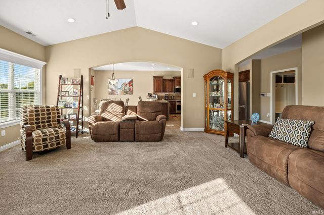 4559 Lamplighter Trail, Lafayette, IN 47909