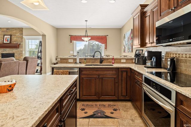 4559 Lamplighter Trail, Lafayette, IN 47909