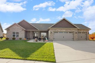 4559 Lamplighter Trail, Lafayette, IN 47909
