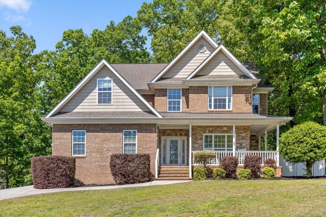 10171 Hunters Hollow Drive, Soddy Daisy, TN 37379