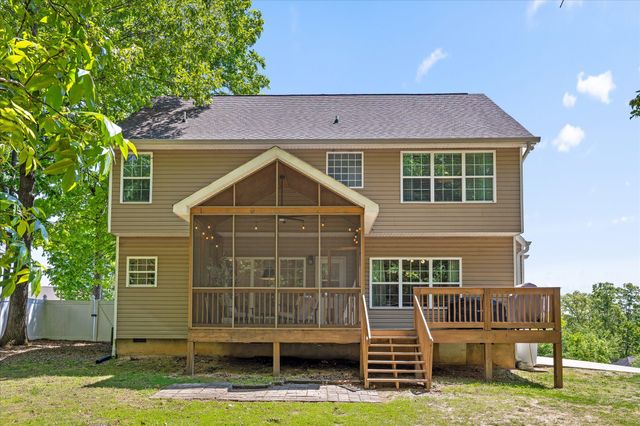 10171 Hunters Hollow Drive, Soddy Daisy, TN 37379
