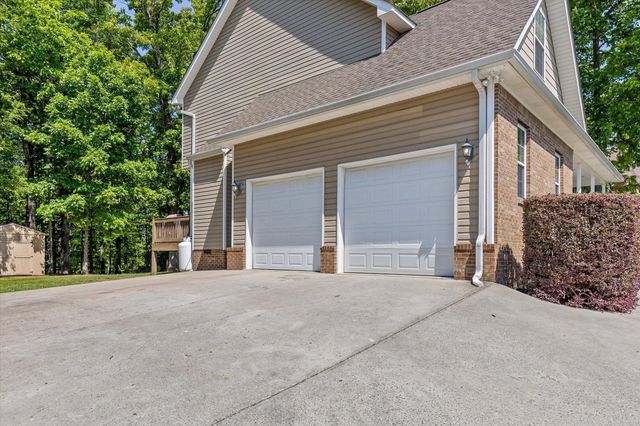10171 Hunters Hollow Drive, Soddy Daisy, TN 37379