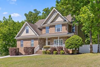 10171 Hunters Hollow Drive, Soddy Daisy, TN 37379