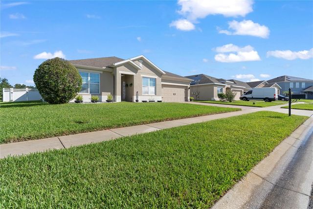 3534 CAYUGAS LOOP, St Cloud, FL 34772