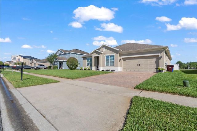 3534 CAYUGAS LOOP, St Cloud, FL 34772