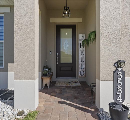 3534 CAYUGAS LOOP, St Cloud, FL 34772