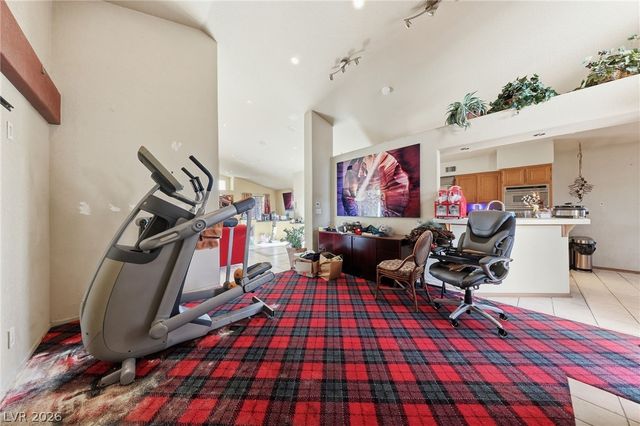 2921 Autumn Haze Lane, Las Vegas, NV 89117