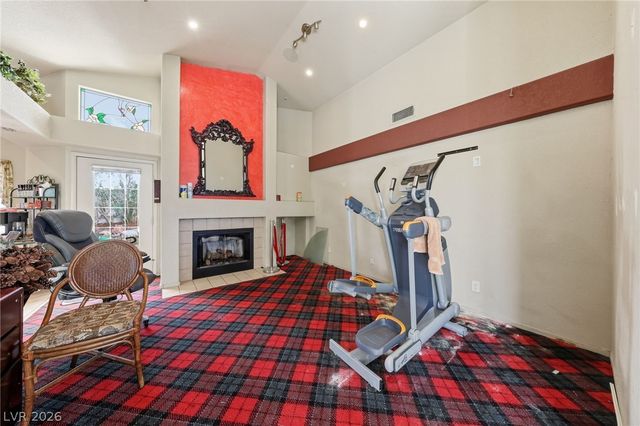 2921 Autumn Haze Lane, Las Vegas, NV 89117