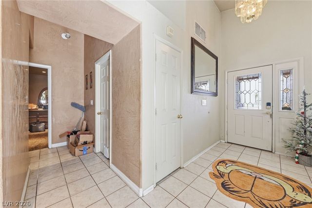 2921 Autumn Haze Lane, Las Vegas, NV 89117