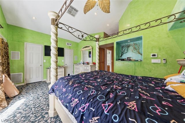 2921 Autumn Haze Lane, Las Vegas, NV 89117