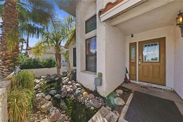 2921 Autumn Haze Lane, Las Vegas, NV 89117