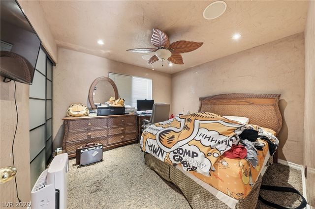 2921 Autumn Haze Lane, Las Vegas, NV 89117