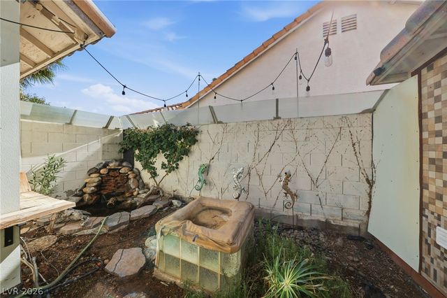 2921 Autumn Haze Lane, Las Vegas, NV 89117