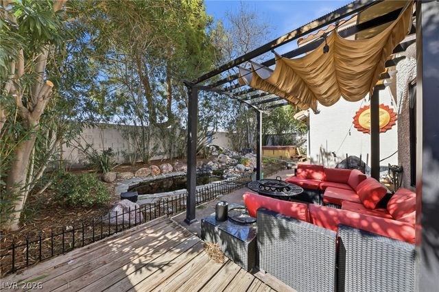 2921 Autumn Haze Lane, Las Vegas, NV 89117