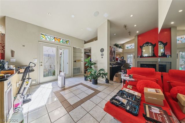2921 Autumn Haze Lane, Las Vegas, NV 89117