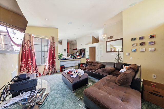 2921 Autumn Haze Lane, Las Vegas, NV 89117