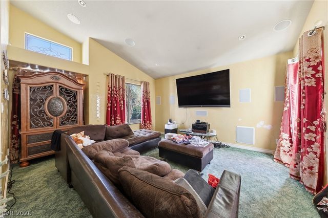 2921 Autumn Haze Lane, Las Vegas, NV 89117