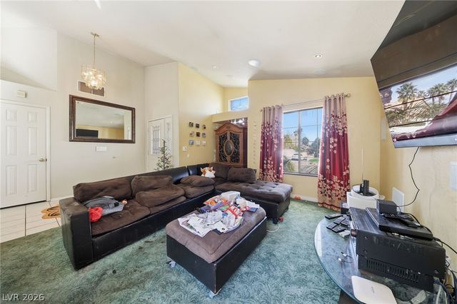 2921 Autumn Haze Lane, Las Vegas, NV 89117
