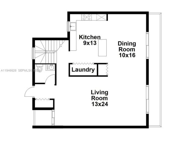 13121 SW 95th Ave, Miami, FL 33176