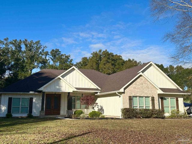 4825 Royal Pines Dr, Pace, FL 32571