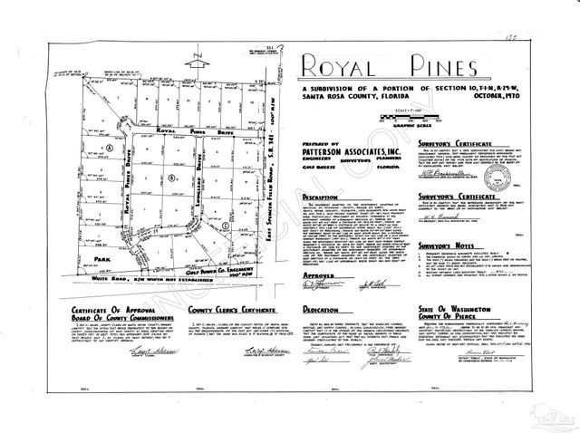 4825 Royal Pines Dr, Pace, FL 32571