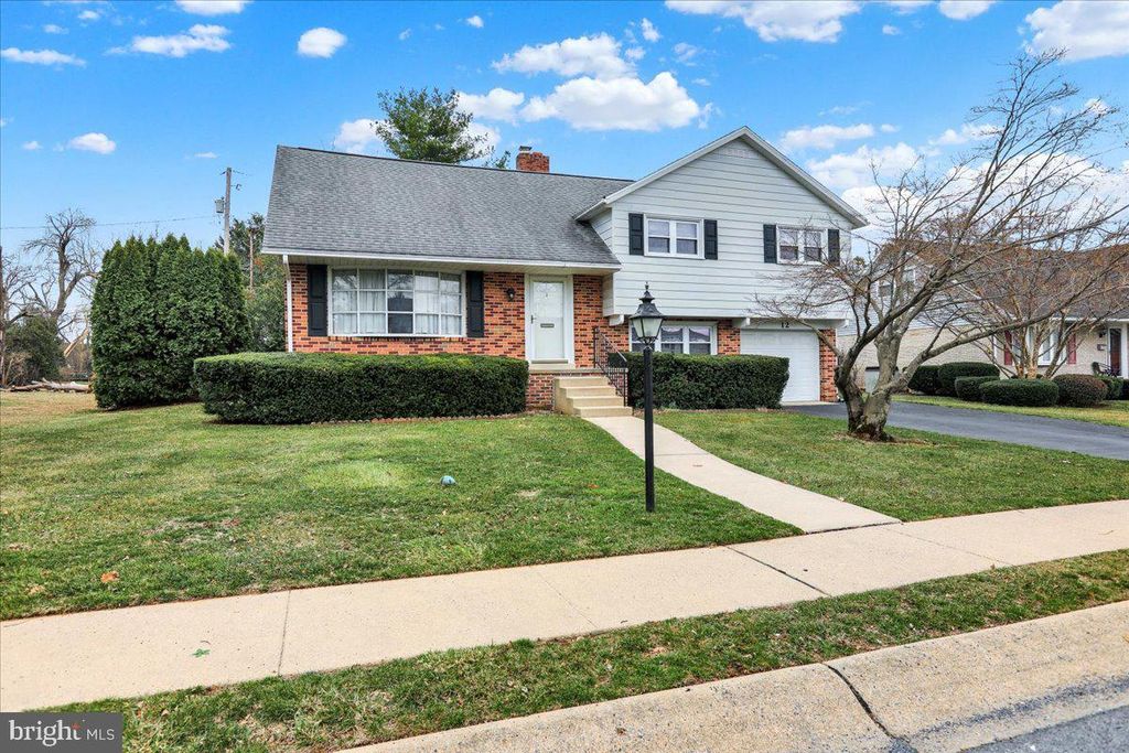 12 KEVIN CT, Reading, PA 19610