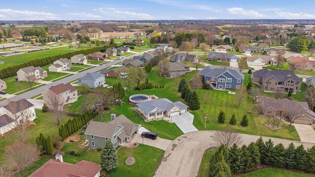321 Morgan Lane, Beaver Dam, WI 53916