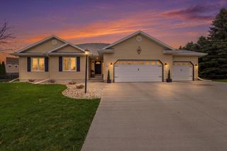 321 Morgan Lane, Beaver Dam, WI 53916