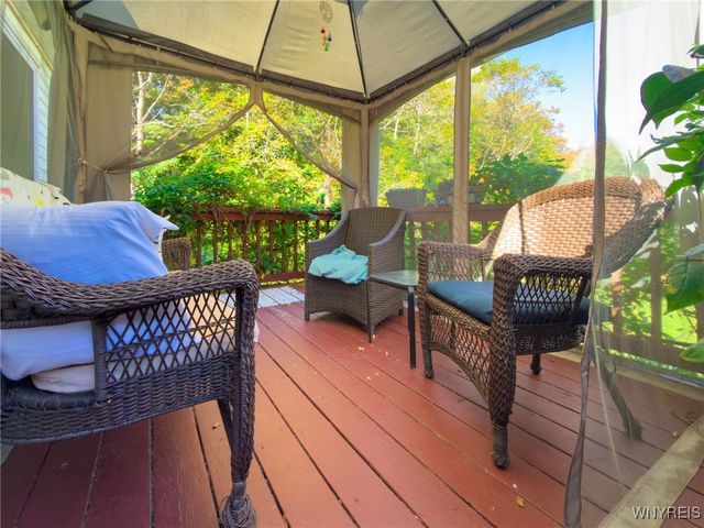 2245 Thomas Road, Sheldon, NY 14167