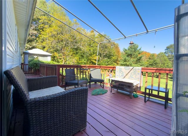 2245 Thomas Road, Sheldon, NY 14167