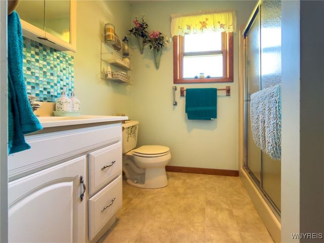 2245 Thomas Road, Sheldon, NY 14167